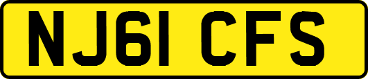 NJ61CFS