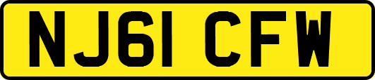 NJ61CFW