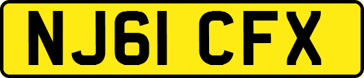 NJ61CFX
