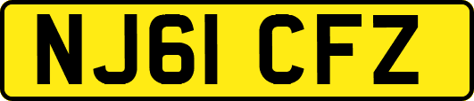 NJ61CFZ