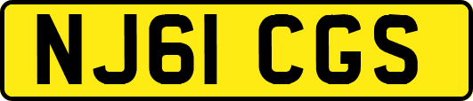 NJ61CGS