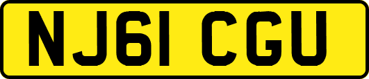 NJ61CGU