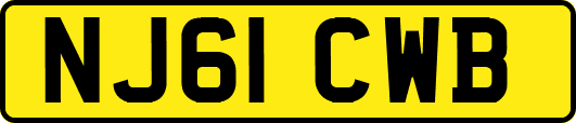 NJ61CWB