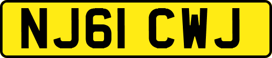 NJ61CWJ