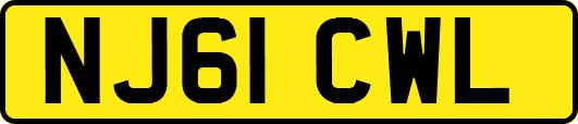 NJ61CWL