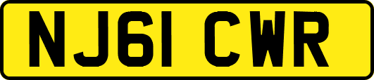 NJ61CWR