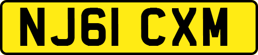 NJ61CXM
