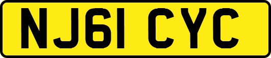 NJ61CYC