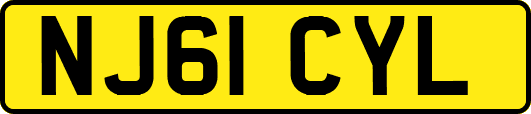 NJ61CYL