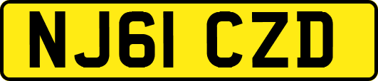 NJ61CZD