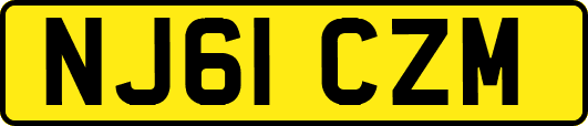 NJ61CZM