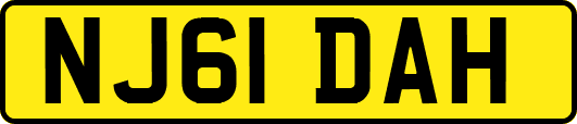 NJ61DAH