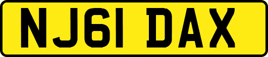NJ61DAX