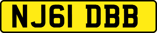NJ61DBB