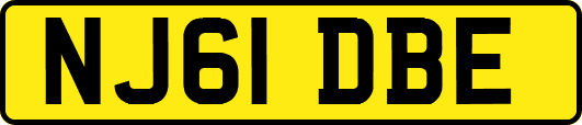NJ61DBE