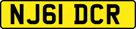 NJ61DCR