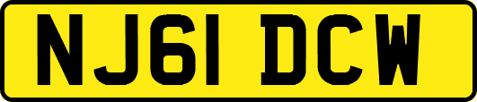 NJ61DCW