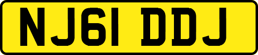 NJ61DDJ
