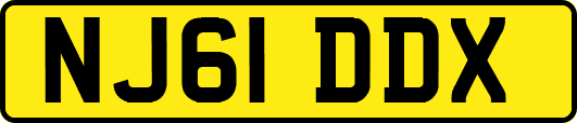 NJ61DDX