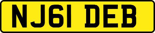 NJ61DEB