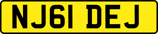 NJ61DEJ