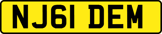 NJ61DEM