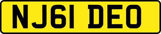 NJ61DEO