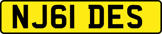 NJ61DES