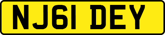 NJ61DEY