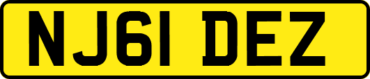NJ61DEZ