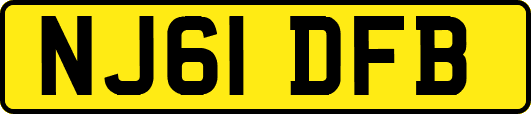 NJ61DFB