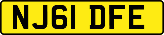 NJ61DFE
