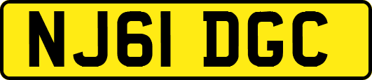 NJ61DGC