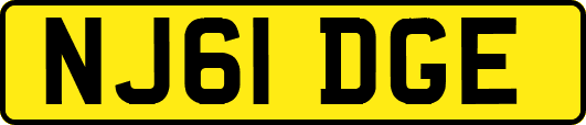 NJ61DGE