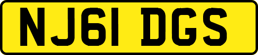 NJ61DGS