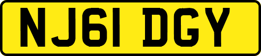 NJ61DGY