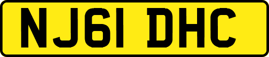 NJ61DHC