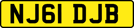 NJ61DJB