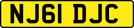 NJ61DJC