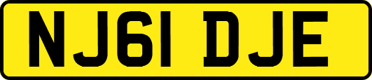 NJ61DJE