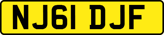 NJ61DJF