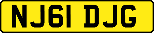 NJ61DJG