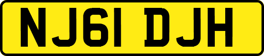 NJ61DJH