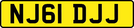 NJ61DJJ