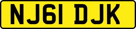 NJ61DJK