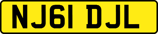 NJ61DJL