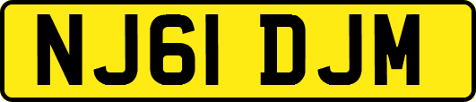 NJ61DJM