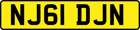 NJ61DJN
