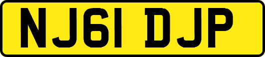 NJ61DJP
