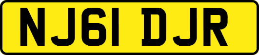 NJ61DJR